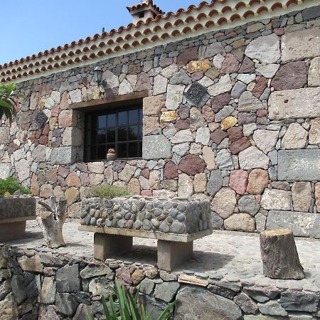 Vivelorural Casa En Valle De Chira Con Piscina San Bartolomé Exterior photo