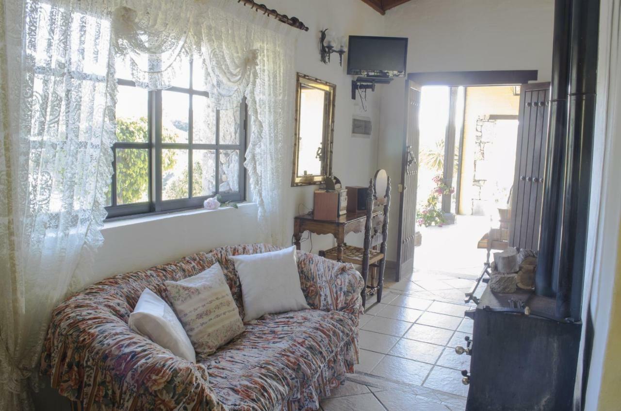 Vivelorural Casa En Valle De Chira Con Piscina San Bartolomé Exterior photo